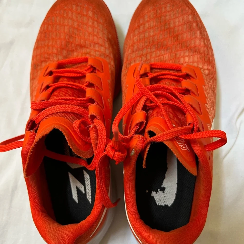 Nike Pegasus 37 size 8 women’s - Picture 3 of 4